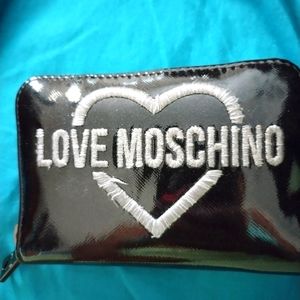 Love Moschino wallet